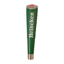 Heineken Beer Tap Pump Handle