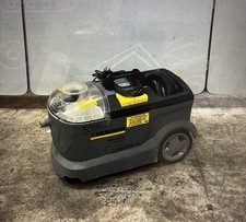 Karcher Professional Puzzi 10/1 Carpet &Upholstery Cleaner 240v