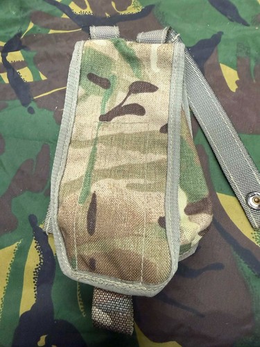Osprey double mag pouch sa80 - osprey,