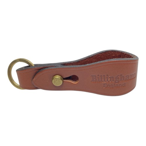 Billingham brown leather - billingham,