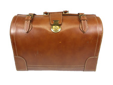 VTG Leather Doctor GLADSTONE