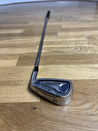Mizuno 950 hemi - mx-950, cog