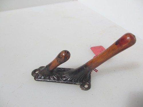 Antique original iron - antique,