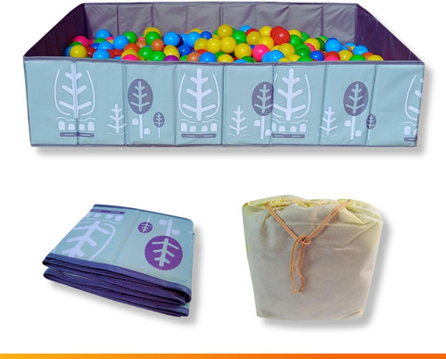 Ruguies ball pit for - pit,