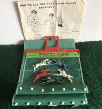 Chad Valley Escalado Vintage