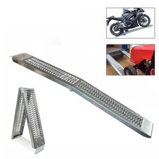 Motorcycle Ramp Waterproof