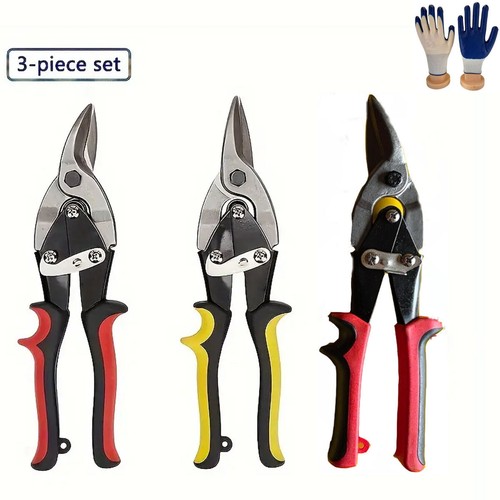 3pc heavy duty aviation - heavy,