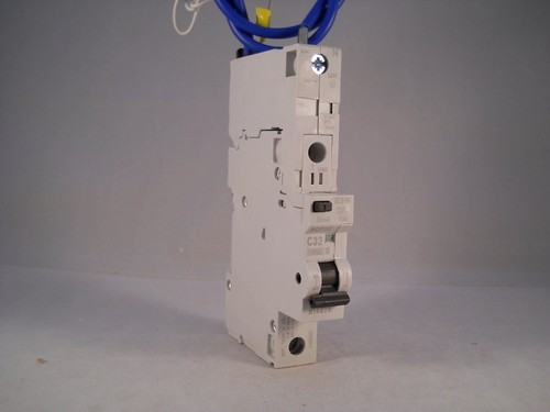 Mem eaton rcbo - 32, 30ma