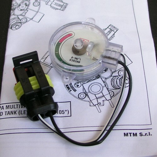 Brc 830200 lpg tank fuel - brc,