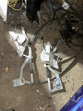 Escort Mk4 Van Combi Estate Rs