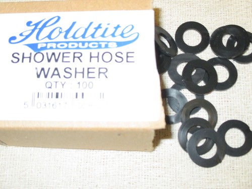 Shower hose washers - shower,
