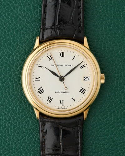 Audemars piguet ref 14406 - piguet,