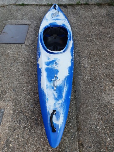 Kayak dagger blast canoe - blast,,