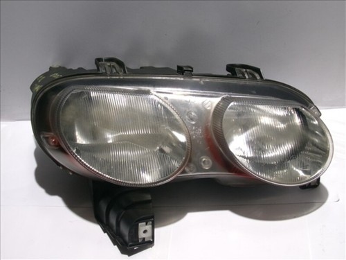Xbc002560 headlamp 92391 - headlamp, rh