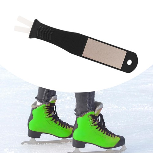 Ice skate sharpening tool - skate,