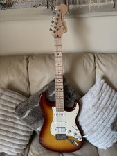 Fender Squire Affinity Series