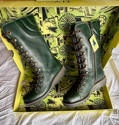 Fly london ster boots - , in