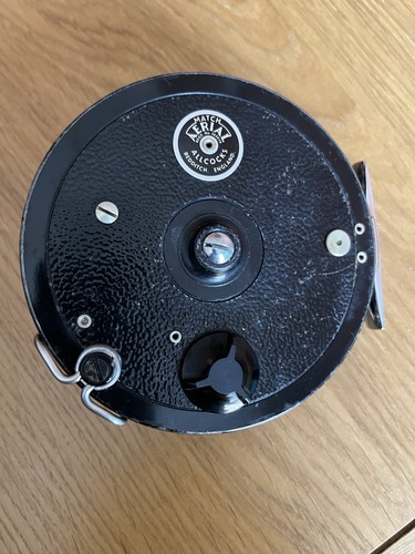 Allcocks match aerial reel - allcocks,