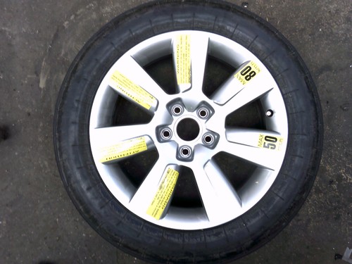Audi allroad alloy - audi,