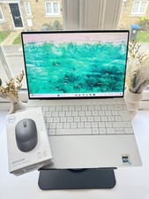 Dell XPS 13 Plus 9320, Intel