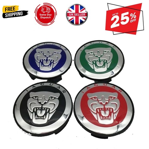 Genuine jaguar 58mm x s - 4,