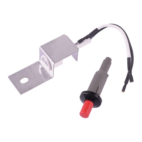 Igniter push button fit - igniter, for
