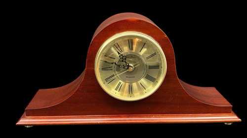 Beautiful vintage seth thomas - beautiful,