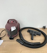AEG vacuum cleanerAL51A2DR