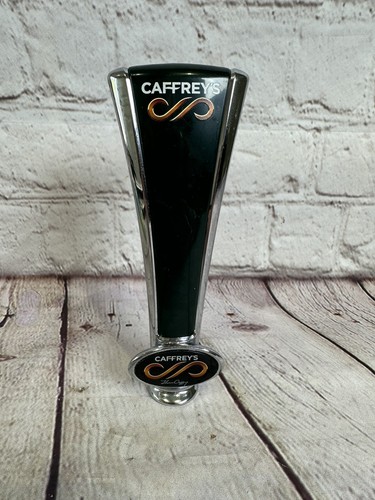 Caffreys beer pump handle only - caffreys,