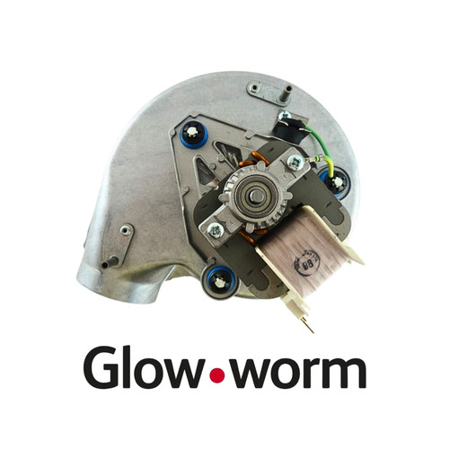 Glow worm 438046 fan - glow-worm,