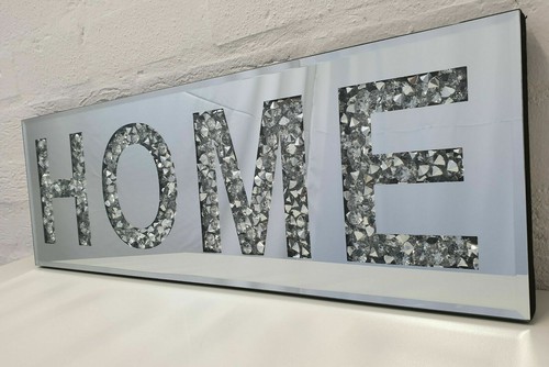 Crushed diamond crystal - crushed,