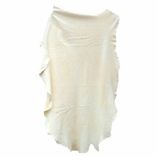 4 sq ft Genuine Shammy Chamois