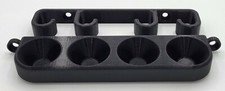 Pool Cue Wall Mount Holder /