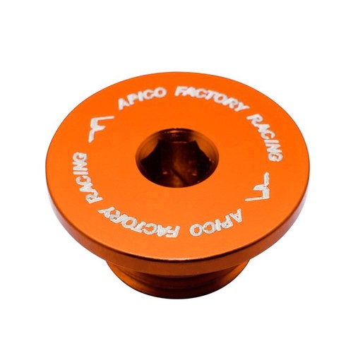 Apico oil timer plug - timer,