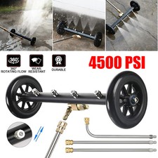 2IN1 Pressure Water Spray