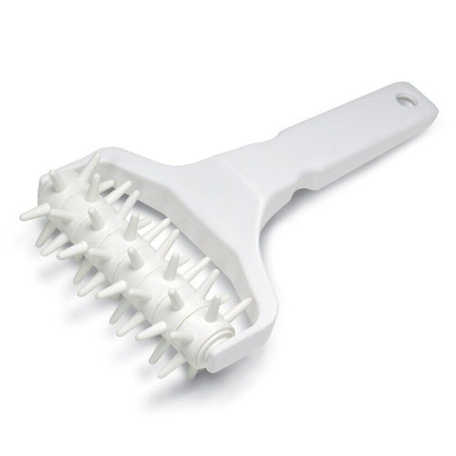 Plastic pizza base - plastic,