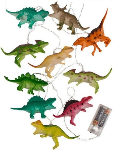 Novelty dinosaur dino - dino, funky