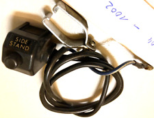 Switch Side Stand Kawasaki