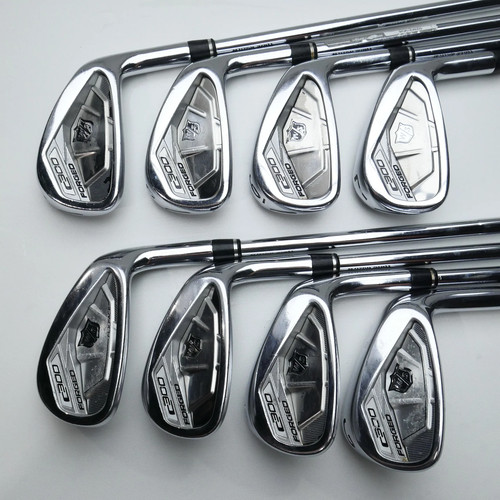 Used wilson c300 - used, forged