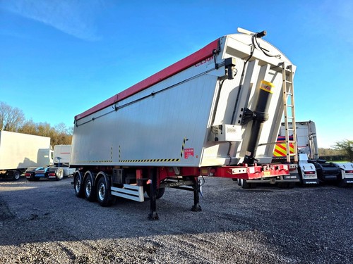 2023 colson aluminium bulk - colson,