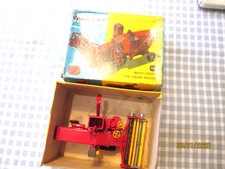 Corgi Major No.1111 -Massey