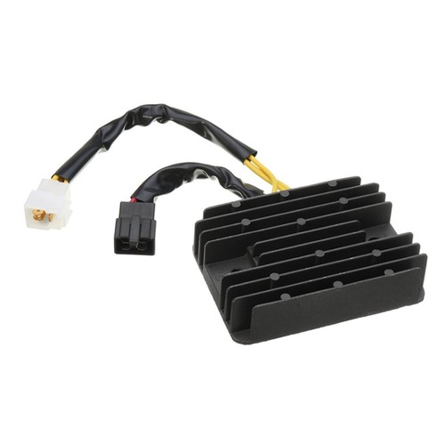 Motorcycle regulator rectifier - regulator,