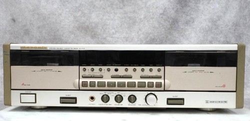 Marantz sd515f stereo double - sd515f,