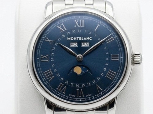 Montblanc star legacy full - montblanc,