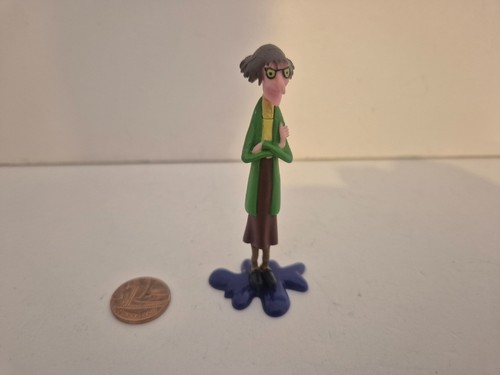 Horrid henry miss battle axe - henry,