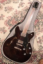 GUILD Starfire I DC ~Vintage Walnut~ 2022 model [Used]