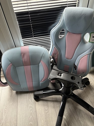 Rocker maverick pc - x,