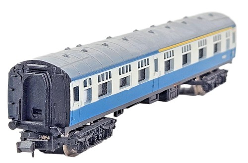 Lima 15865 mk1 1st - lima, class