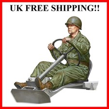 1/16 Scale Die-Cast Resin