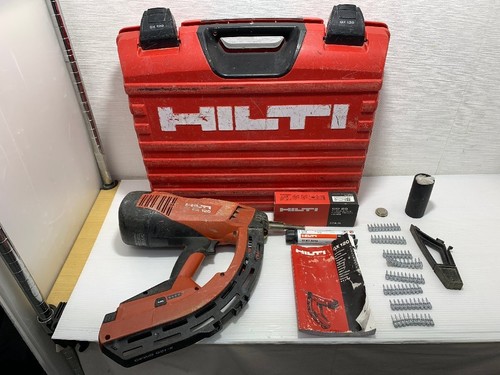 Hilti gx120 gas - gx120,
